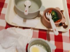 -西贝(金桥店)