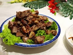 -巴依老爷新疆美食(工体旗舰店)