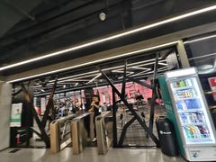 -懒人Club健身(卓越时代广场店)