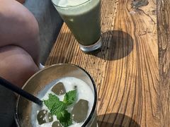 -来回·咖啡(天河南店)