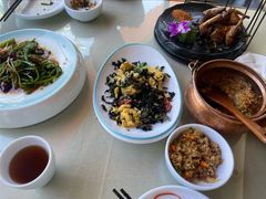-品味泸沽湖•民族特色菜(大落水店)
