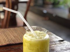 -自然餐厅(Phuket)