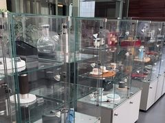 -天津波士信达奔驰4S店(卫津南路店)