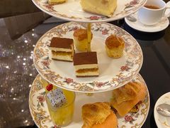 -佛山皇冠假日酒店-西餐厅