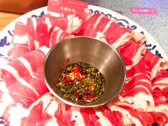 东镇肥牛-东镇老火锅(长春路首店)