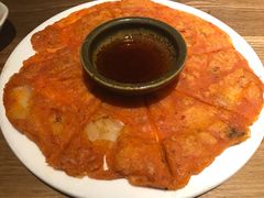 -韩国料理大力士(屏风街店)