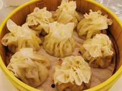 牛肉烧卖-内蒙古驻京办餐厅