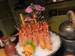 -花潮料理艺食馆(成都万象城店)