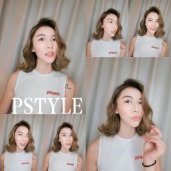 点击看大图 -P.STYLE 派斯造型
