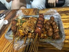 -胡仁根胡记炸炸炸
