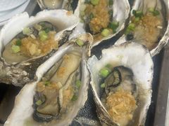 -华源餐厅·海鲜大排档(日月贝店)