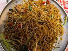 -饶福记·南昌烧烤大排档(九龙湖土著店)
