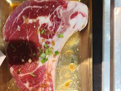 -炙城·韩式烤肉(南京东路店)