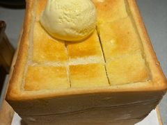-绿茶餐厅(广州天河城店)