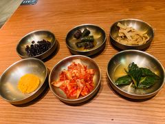 -春熙台韩国料理·章鱼肥牛(西丽店)