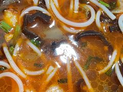 -桂湘缘卤味螺蛳粉