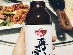 -厚味居炙子烤肉·清真(天桥南纬路店)