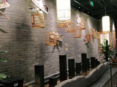 -东来顺饭庄(西直门店)