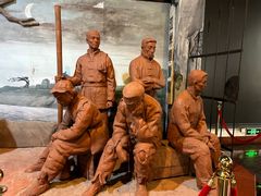 -武汉二七纪念馆