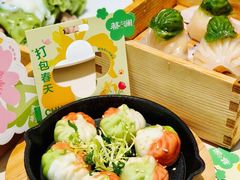 -蔡澜点心·粤菜(海印都荟城店)