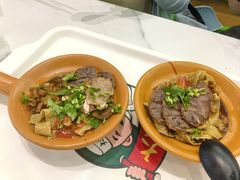 大福来锅巴菜-大福来锅巴菜(古文化街店)