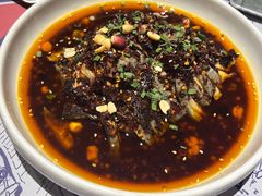 -铁公鸡·四川料理(天环广场店)