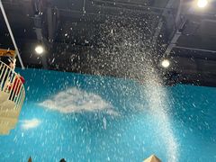 -Mr·Kuma酷么先生雪之乐园