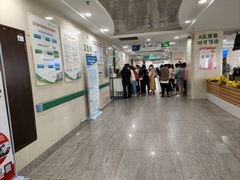 -中国医科大学附属盛京医院(南湖院区)