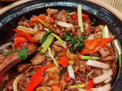 -火啫啫·粤式啫啫煲(南京弘阳店)