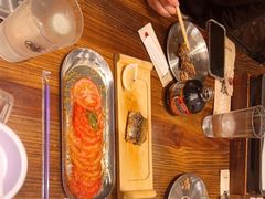 -破店肥哈·东北烧烤·夜宵(南山保利店)