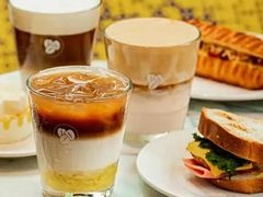 -COSTA COFFEE(吴江路店)