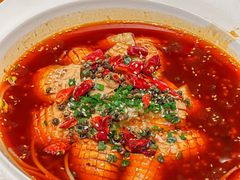 -翕间食·精致淮扬菜(江苏大剧院店)
