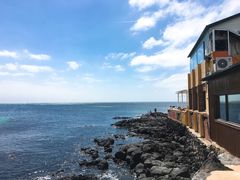 -Cafe Aewol Monsant