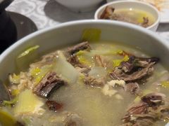 -马凯餐厅(地安门店)