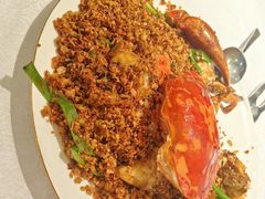 -喜记避风塘炒辣蟹(旗舰店)