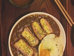 -金龙咖喱