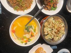 -恒记饭店(珠江路总店)