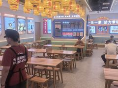 -素满香·全民食养自助(长宁龙之梦店)