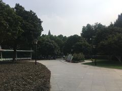 -常州古运河南大街文化旅游区-人民公园