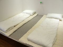 榻榻米-eleven青年旅舍(成都春熙路店)