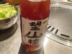 -梅梅家的烤肉店(槐北路店)