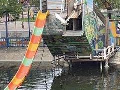 -北京鹿世界主题园