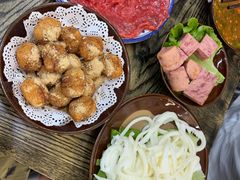 -冯校长老火锅(深圳福田店)