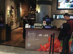 -星伦多 自助料理(圆融店)
