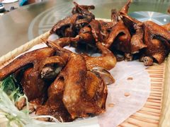 -五谷芳乳鸽王（大梅沙总店C区）(网红打卡店)