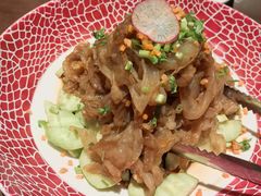 -单家老院·院子里的青岛菜(沙子口店)