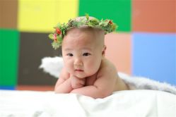 -玛瑞莎·儿童·亲子摄影(越秀店)