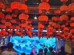 -亮欢寨酸汤鱼(沙冲路店)