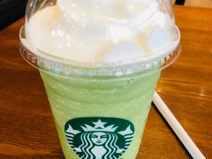 -星巴克臻选(成都环球乐天店)
