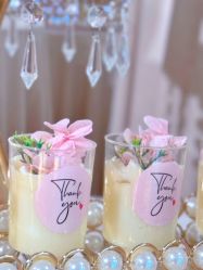 -Aimee'sCake婚礼甜品台·企业商务茶歇